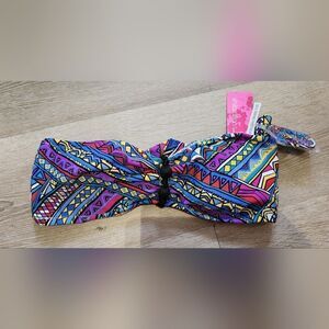 Nwt Xhilaration bikini Swim Top size M